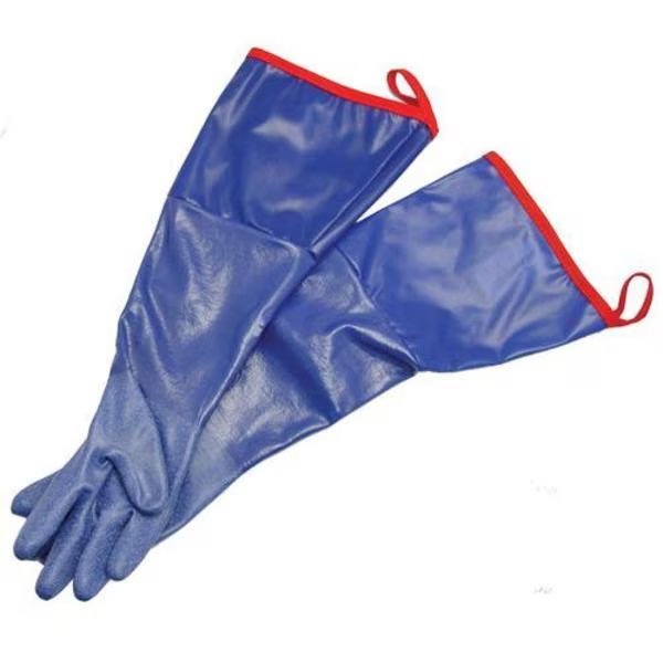 Small 20 in SteamGlove Steam Resistant Glove, PR, Tucker Safety, Mfr#: 92202